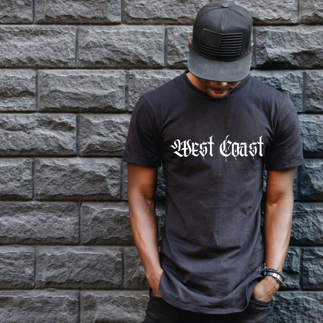 West Coast Tee