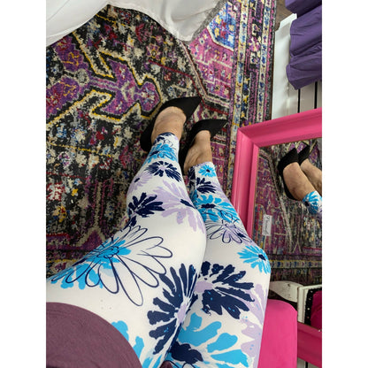 Legging Daisy pour adulte