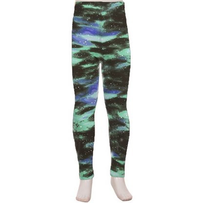 Galaxy Adult Leggings