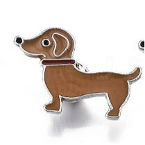 Dachshund Dog Enamel Pin