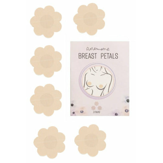 Breast Petals